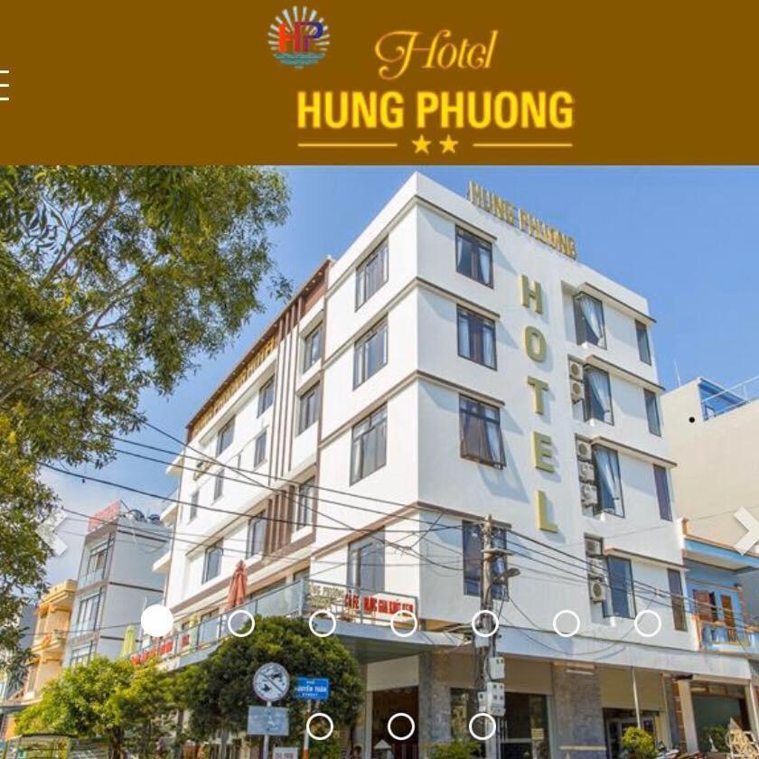 Hotel Hottel Hung Phuong Co To Dao Co To Exterior foto